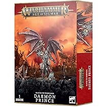 Games Workshop - Warhammer - Age of Sigmar - Vanguard