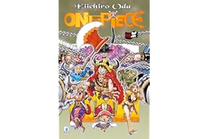 One piece (Vol. 111)