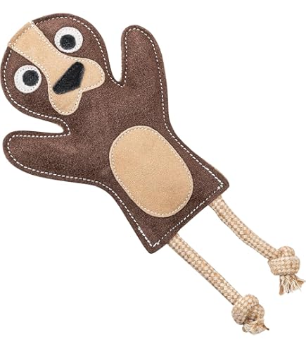 Wildfang® 3 leren bot voor hond (maat L) – natuurlijk kauwspeelgoed van vetleer – tandverzorging en stressvermindering – duurzame kauwbot van EU- rundleer – veilige hondensnack voor alle rassen Wildfang® 3 leren bot voor hond (maat L) – natuurlijk kauwspeelgoed van vetleer – tandverzorging en stressvermindering – duurzame kauwbot van EU- rundleer – veilige hondensnack voor alle rassen