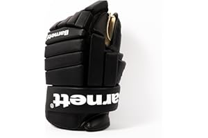 BARNETT B-7 Gant de Hockey Professionnel