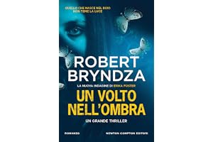 Un volto nell'ombra