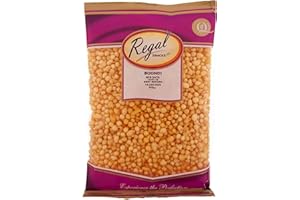 REGAL FOOD PRODUCTS BRINGING FOOD TO LIFE Regal Bakery Traditional Boondi 250g