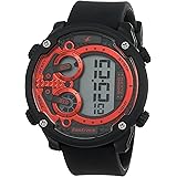 Fastrack Trendies Analog Red Dial Men's Watch-NL38045PP01/NP38045PP01