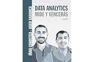 Data Analytics. Mide y Vencerás (SOCIAL MEDIA)