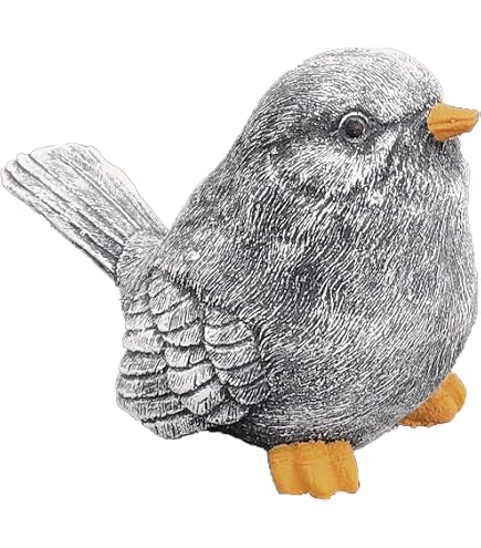 Steinfigur Löwe Mit Baby Aus Steinguss – Frostfest Bis -30°C, Wetterfest, Für Garten & Terrasse