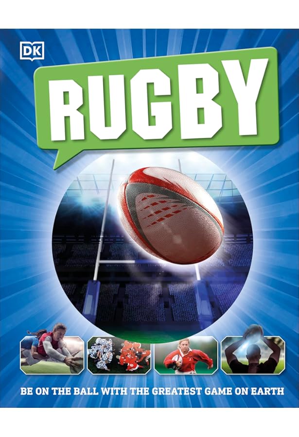 洋書 Rugby Union (Know The Game) Know the Game: Complete skills: Rugby: Amazon.co.uk: Simon Jones