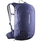 Salomon Trailblazer 20 Zaino 20L Unisex da Escursionismo, Versatilità, Facilità di utilizzo, Comfort e leggerezza
