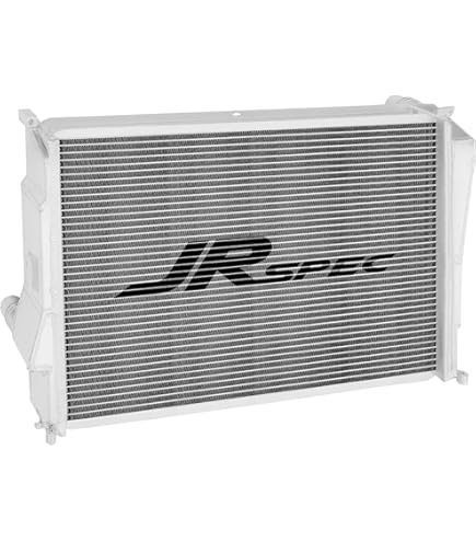 Radiator, Engine Cooling NISSENS 62597A - View #6