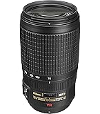 Nikon AF-S 28-300mm F3.5-5.6 G ED VR - Objetivo para Nikon F
