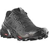 Salomon SPEEDCROSS 6 W Trail Running ShoesWomen