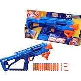 Nerf N Serıes Double Impact Bah&ccedil;e Oyuncağı