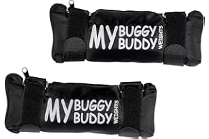 MYBUGGYBUDDY My Buggy Buddy MBBWEIGHT cochecito contrapeso