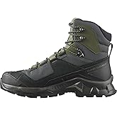 Salomon QUEST ELEMENT GTX Y&uuml;r&uuml;y&uuml;ş BotuErkek