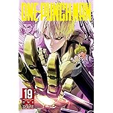 One-Punch Man, Vol. 19