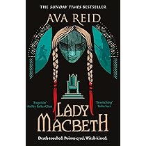 Lady Macbeth: Amazon.co.uk: Reid, Ava: 9781529910476: Books