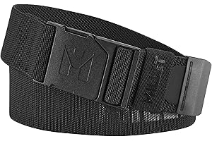 Millet - Ceinture Elastiquée Chamonix - Unisexe - Adaptable - Boucle ajustement