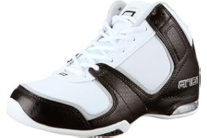 AND1 1001003006 Advance MID , Unisex - Erwachsene Sportschuhe - Basketball
