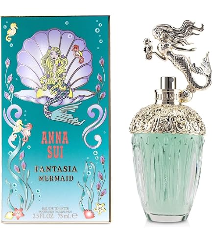 Sui Dreams by Anna Sui Eau de Toilette Spray 50ml : Amazon.co.uk