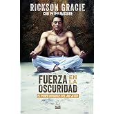 Fuerza en la oscuridad: El poder Invisible del Jiu-Jitsu.
