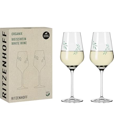 Prosecco glas 200 ml – Rosé touch serie Set nr. 2 – 2 stuks met de
