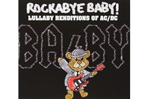 Rockabye Baby! Lullaby Renditions of AC/DC