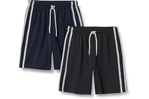 FM London 2-pack Loungewear Shorts - Szorty Loungewear Mężczyźni