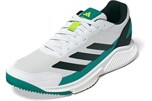 adidas Courtquick Mens Padel Shoes, Scarpe Uomo