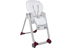 Chicco - Protège siège pour Chaise Haute Chicco