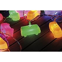 VW VOLKSWAGEN BUS T1 3D LED VERLICHTING LAMP | American Sale Shop