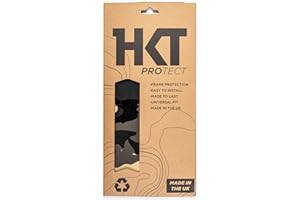 HKT PROTECT L Bike Frame Protection Kit Camo