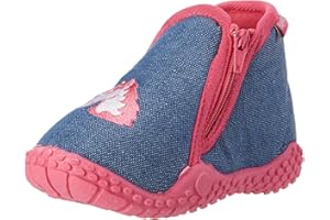 Playshoes Mixte Enfant Chaussons Chaussure de Sport Nautique