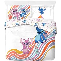 Set Lenzuola Letto Matrimoniale My Hero Academia – 3 Pezzi In Microfibra – Con Deku, Federa Reversibile – Per Bambini E Ragazzi - 4