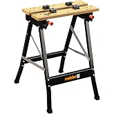 Meister 9079100 Workbench and Clamping Table, 150 kg, 9079100