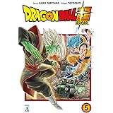 Dragon Ball Super (Vol. 5)