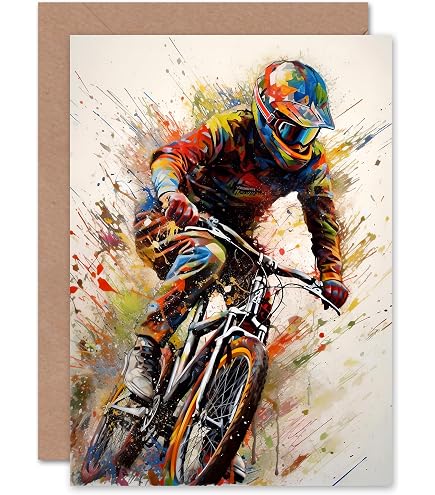 Affiche Personnalisée de Couple sur Vélo Vintage | L’AFFICHERIE