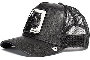 Goorin Bros. Cappellino da Baseball Uomo