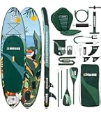 JRILUO SUP Ventiladapter 2 Stück - Für Pumpen Und Kompressoren, Wasserdicht