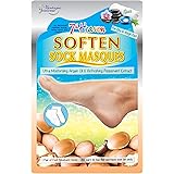 7th Heaven Soften Sock Masque 1 Pair
