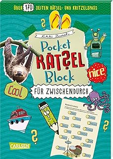 Pocket Ratsel Block Fur Die Winterzeit Kinderbeschaftigung Ab 9 Amazon De Busch Nikki Hahn Christiane Bucher Pocket Ratsel Block Fur Die Winterzeit Kinderbeschaftigung Ab 9 Amazon De Busch Nikki Hahn Christiane Bucher