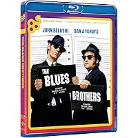 The Blues Brothers (35° Anniv.Edt.)