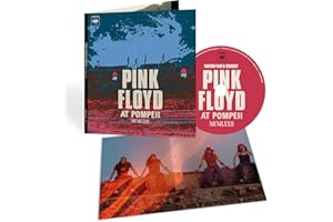 Live at Pompeii – MCMLXXII