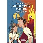 Denizoğlan Madalyonun Peşinde