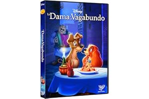 La Dama Y El Vagabundo (2014)