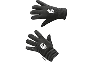 Joymoon SC Freiburg Handschuhe Fleece Größe M