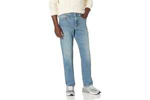 Amazon Essentials Straight-fit Stretch Jean - Dżins Mężczyźni