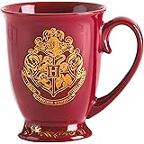 HARRY POTTER Hogwarts tazza, ceramica, multicolore, 9 x 12 x 11 cm