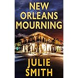 New Orleans Mourning: A Skip Langdon Mystery (The Skip Langdon Series Book 1) (English Edition)