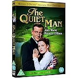 The Quiet Man [DVD] [1952]