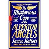 The Mysterious Case of the Alperton Angels: the Instant Sunday Times Bestseller