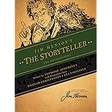Jim Henson's The Storyteller: The Novelization